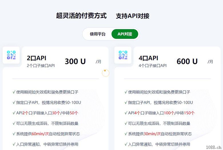 Nueva Vizcaya防封域名防红API接口可对接各类需要防封域名系统平台